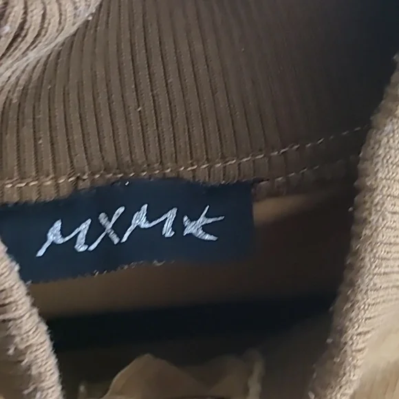 Plus size jacket size 16 - Picture 6 of 7